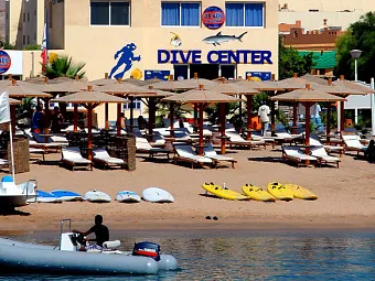  Отель TIA HEIGHTS MAKADI BAY 5*
