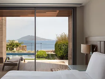 CARESSE A LUXURY COLLECTION RESORT & SPA 5 *