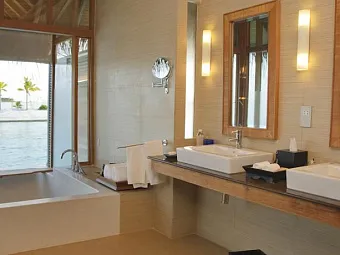 ANANTARA VELI MALDIVES 5*
