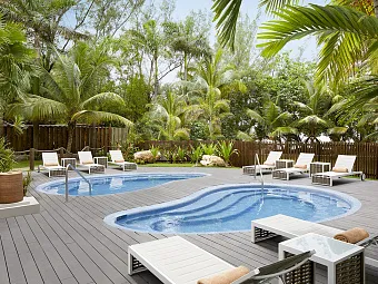 Отель ZOETRY MONTEGO BAY JAMAICA 5*