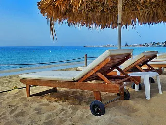 GRECIAN BAY 5*