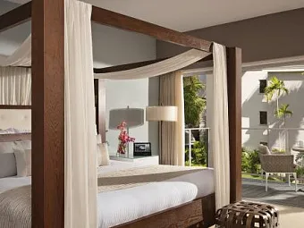 Отель ZOETRY MONTEGO BAY JAMAICA 5*