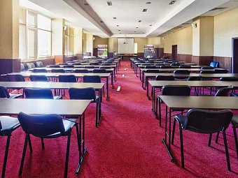 Отель IMPERIAL HOTEL SUNNY BEACH 4*