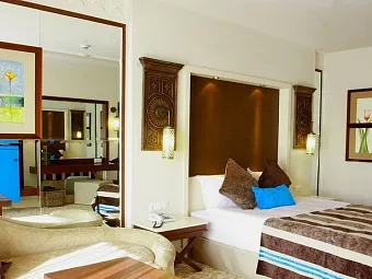 ELA EXCELLENCE RESORT BELEK 5*