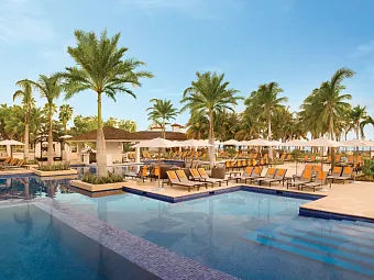 HYATT ZILARA ROSE HALL 5*