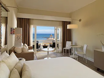 Отель MELIA BRACO VILLAGE 5*