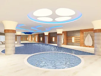 CALIDO MARIS HOTEL 5*