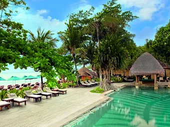 NOVOTEL BENOA 4*