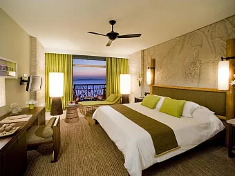 Отель CENTARA GRAND MIRAGE BEACH 5 *