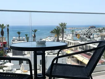  Отель DIONYSOS CENTRAL HOTEL 3*