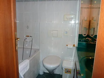 Отель VYSEHRAD 4*