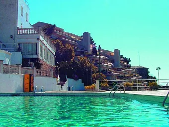 HOTEL DON JUAN TOSSA 4*