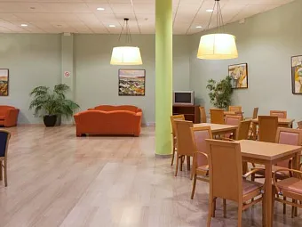 Отель H.TOP ROYAL SUN SUITES 4*+