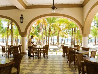 RIU BAMBU 5*