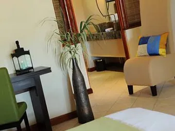Отель LE SAKOA HOTEL 4*