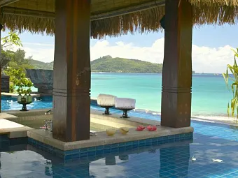 ANANTARA MAIA SEYCHELLES VILLAS 5*