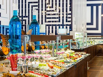  Отель RIXOS PREMIUM GOCEK 5*,  Турция, Фетхие.