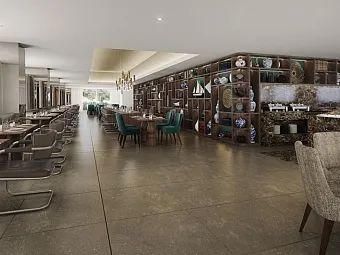 Отель TIVOLI CARVOEIRO 4*