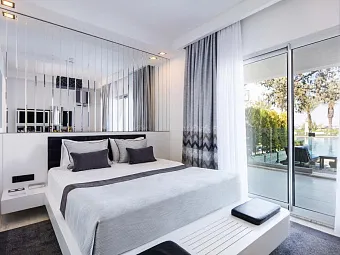 Отель VOYAGE TORBA 5*