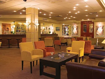 Отель LORDOS BEACH 4*