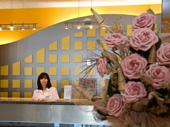  Отель TRAKIA PLAZA 4*, Болгария, Солнечный берег.