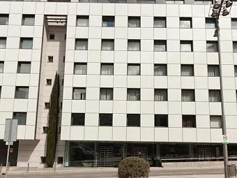 Отель MOLA PARK ATIRAM 4*