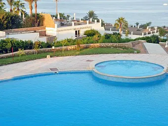 SUNRISE GRAND SELECT MONTEMARE 5*
