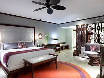  Отель GRAND PALLADIUM BAVARO SUITES RESORT & SPA 5*.