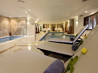 Отель GRAND BAHIA PRINCIPE JAMAICA RESORT 5*