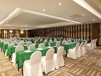 Отель GRACELAND KHAO LAK BEACH RESORT 5*, Таиланд, Као-Лак