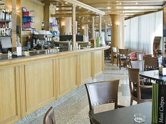 Отель PANORAMA ANDORRA 4*