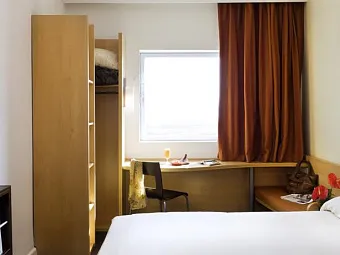 IBIS CASABLANCA CITY CENTER 3*