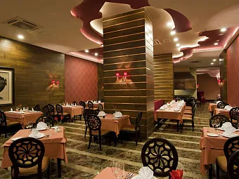 ROYAL HOLIDAY PALACE 5*