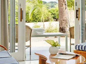 Отель COUPLES NEGRIL 5*