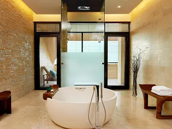Отель SOFITEL THE PALM 5*