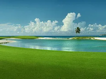 SECRETS CAP CANA RESORT & SPA 5*