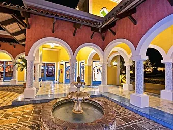  Отель IBEROSTAR BAVARO SUITES 5*, Доминикана, Пунта-Кана.
