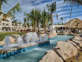   Отель ROYALTON BAVARO RESORT & SPA 5*