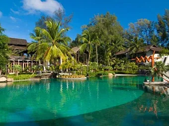 The SLATE (ex. INDIGO PEARL) 5*