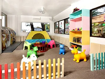THAVORN BEACH VILLAGE & SPA 4*