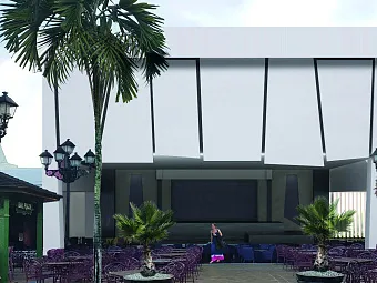 RIU PALACE TROPICAL BAY 5*