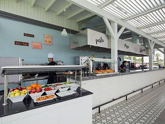 CLUB MARCO POLO HV-1