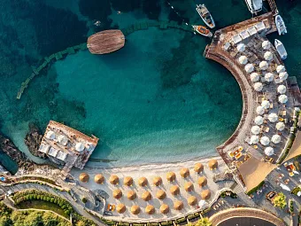 CARESSE A LUXURY COLLECTION RESORT & SPA 5 *