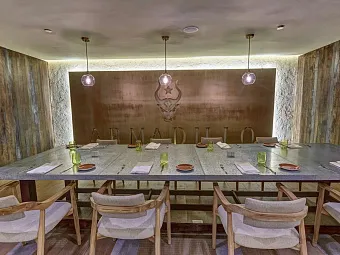 HIDEAWAY AT ROYALTON NEGRIL RESORT 5*  