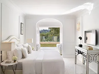GRECOTEL CORFU IMPERIAL 5*. Греция, о.Корфу