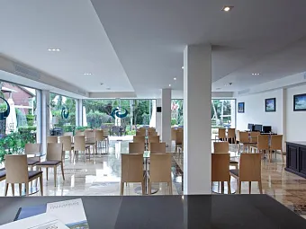  Отель GRAND PALLADIUM PUNTA CANA RESORT, SPA & CASINO 5*
