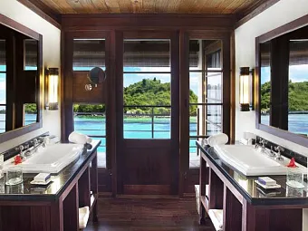 Отель ENCHANTED ISLAND RESORT 5*