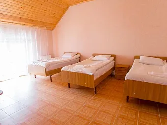 КОРОНА 3*