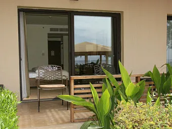 Отель GRAND TALA BAY RESORT AQABA 5*