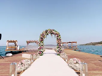 SUSONA LXR HOTELS & RESORTS 5*